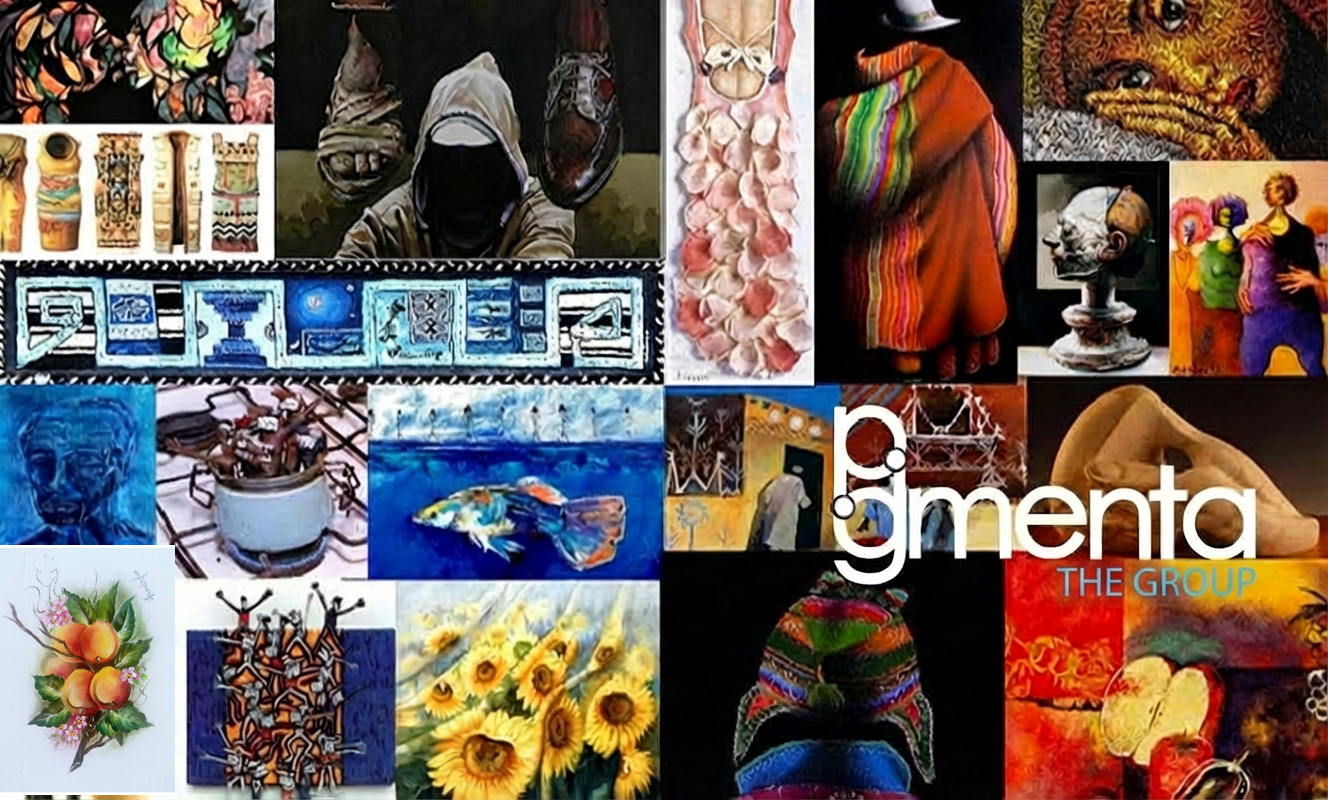 PIGMENTA THE GROUP